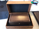 初心音乐盒生38女神节礼物送女生天空之城八音盒首饰盒儿童女生 天空之城音乐-胡桃木 实拍图