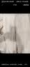 猫人女士睡衣女冬法兰绒珊瑚绒翻领甜美花朵加厚家居服女米白L 实拍图