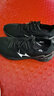 海尔斯中考体育跑鞋立定跳远专用鞋男女学生体侧中考鞋训练鞋跳高鞋699s 699Pro黑色 （全掌碳板系列）建议拍大一码 42 实拍图
