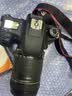 佳能/Canon 600D 700D 750D 760D 800D 850D二手单反相机新手学生入门旅游高清相机 760D+18-135 IS STM 【套机】 99新 实拍图