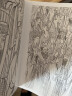 永乐宫壁画线描精品集 实拍图