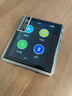 Hidizs 海帝思AP80 Pro-X音乐播放器无损HIFI便携式运动发烧级车载MP3 随身听 平衡版 银灰色 AP80 Pro-X 实拍图
