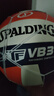 斯伯丁（SPALDING）【中考训练】比赛专用中小学体考成人硬排软排球5号72-399Y 实拍图