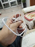 善盈 适用于vivoY52S充电线S6数据线VIVO Y33T Y55T Y53S Y31 Y35 Y77 y9S Y50 Y73s Y50快充电器 Type-c快充数据线【1条装】1米 实拍图