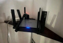 锐捷（Ruijie）无线路由器 千兆 家用WiFi6路由器 穿墙王3200M Mesh组网 星耀X32PRO 实拍图
