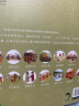 唐诗里的中国：大唐气象+盛世繁华+王朝剪影（套装共3册） 实拍图