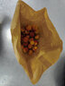 TaTanice 防油牛皮纸袋 食品打包袋冰箱蔬菜水果收纳袋食品外卖打包袋大号 实拍图