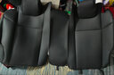 梦选福特蒙迪欧座椅套全包围专用坐垫真皮四季通用座套汽车冬季座垫 实拍图