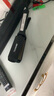 途匠理发店专用夹板直发不伤发电夹板拉头发直板夹加宽发廊电甲板美发器大号熨板 超大夹板 实拍图