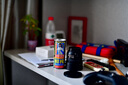 图丽（TOKINA） opera 50mm F1.4FF全画幅大光圈标准定焦街拍人像利器单反相机镜头 官方标配 尼康F卡口 实拍图