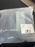 兰帕达骑行裤男短裤公路自行车骑行服春夏季骑行装备专业速干背带裤皓月 黑色-皓月短裤（4H竞技坐垫） 3XL （90-100kg） 实拍图