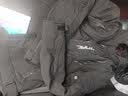 TNAC拓驰摩托车四季骑行服通风透气男夏季冲锋衣蝙蝠摩旅机车服防水 复合面料蝙蝠骑行服【四季通用】【京东物流】 2XL 实拍图