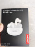 联想(Lenovo) LP5灰色 真无线蓝牙耳机 入耳式跑步运动高清通话降噪音乐耳机 通用苹果华为小米手机  实拍图