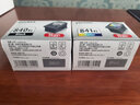原装佳能PG-840墨盒MG3680 MG3580 MX398 MX378 ts5180 MX528 加大容量黑色+彩色 套装 840XL+841XL 实拍图