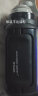 虎牌（TIGER）保温壶运动户外【日本进口】真空不锈钢便携式大容量热水瓶MHK A151-1.49L 实拍图
