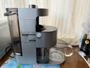 九阳（Joyoung） 破壁机免洗家用豆浆机不用手洗全自动料理机多功能榨汁机热烘除菌磨粉 Y966 实拍图