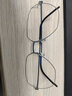 蔡司（ZEISS）新清锐眼镜片定制1.6变色/褐非球钻立方铂金膜防UV配镜1片/-1000 实拍图