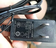 金陵声宝 机顶盒5V2A开关电源适配器碟片机DVD路由器考勤机网络平板充电器 4017mm 实拍图