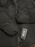 GLM森马集团品牌棉服男士秋冬季潮流棉衣加厚保暖防寒男装衣服外套  晒单实拍图