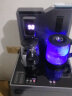 贝尔斯盾（BRSDDQ）茶吧机家用立式饮水机办公室多功能全自动下置式智能遥控无线充电桶装水制冷制热 【旗舰高端语音声控款】手机无线充电-冰热款 晒单实拍图