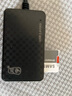 川宇USB3.0高速多功能多合一读卡器适用佳能索尼尼康SD/CF/MS储存卡监控行车记录仪TF内存卡 USB3.0(四卡四读） 实拍图