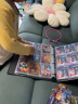 卡游 奥特曼卡片豪华大卡册收集大容量拼图满星卡牌儿童玩具生日礼物 实拍图