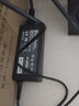 继航 适用于华硕笔记本电脑充电器线19V3.42A通用S200L UX32VD U303L F556U E款X450 X550V X550C Y481C 实拍图