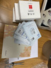 片仔癀灵芝臻养礼盒【水乳霜眼霜】紧致抗皱套装淡化细纹黑眼圈护肤品女 灵芝抗皱礼盒【水乳+眼霜+霜】 实拍图