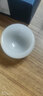 容山堂陶韵 白瓷玉瓷茶杯 定窑大号品茗杯主人杯个人单杯功夫茶具陶瓷 玉瓷茶杯-大号 实拍图