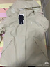 骆驼（CAMEL）CamelTex户外御寒冲锋衣男女同款防油污外套三合一登山服  2XL 实拍图