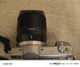 TTArtisan铭匠AF 35mm F1.8自动对焦镜头大光圈人文人像定焦 索尼E卡口 实拍图