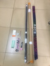 达瓦本川日本进口碳素台钓鱼竿手竿超轻超硬鲫鱼竿十大综合竿28调19调 9m (超长28偏19调)+双竿稍 实拍图