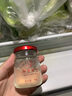 鹤王 即食燕窝礼盒70g*6瓶孕妇营养品补品送父母长辈产妇坐月子补品 实拍图