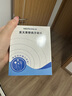 美天莱适配SOOCAS素士电动牙刷头X3U/X3pro/X3S/D3/D2/D5/X1/X3/X5/V1/V2替换头通用 6支 【升级无铜植毛】薄荷绿 实拍图
