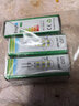 雷喜 G4led灯珠12V插脚小灯泡低压水晶灯玉米灯泡高亮220V插泡led光源 3W 【12V低压】G4细脚 白光 实拍图