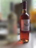 舒特家族白仙芬岱（粉黛）桃红葡萄酒750ml单支装美国原瓶进口红酒 实拍图