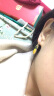 艾梵妮 一周耳环套装 无耳洞耳夹女韩国简约森系清新冷淡风精灵耳骨夹耳环 不用耳洞就可以戴的 甜美耳夹5件套 实拍图