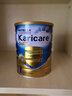 可瑞康（karicare） 新西兰可瑞康牛奶 金装A2蛋白婴幼儿配方奶粉900克 JD保税仓配送 1段 （新版包装）* 4罐 实拍图