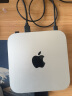 APPLE【企业购】苹果Apple Mac mini 2023新款M2芯片迷你台式电脑主机盒子 M2 Pro芯片【16G+512G】10核+16核 实拍图