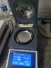 力辰科技（lichen）实验室快速水份测定仪测量测试检测仪器机器工具卤素水分仪含水率 LC-DHS-10A（50g/0.005g) 晒单实拍图