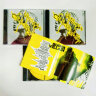 小鬼新专辑-王琳凯 Lil Ghost 首张全创作实体专辑《DEADLINE 死线》CD 实拍图