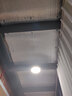 佐佑众工遮阳窗帘卧室阳光房遮阳顶帘隔热膜窗户遮光布免打孔防晒降温神器 不包边7mm-双面铝箔【90*100cm】 平米 实拍图