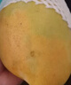 颜小荭越南大青芒果新鲜当季现摘特大整箱青皮水果芒果源头直发 4.5-5斤精选大果（单果450起） 实拍图