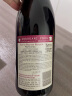 蛙哥酒云网 法国进口 蛙哥百果香梅洛赤霞珠干红葡萄酒红酒混酿 干红 750ML单瓶装（2022年） 实拍图