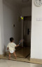 马丁兄弟单人羽毛球训练器玩具儿童自动回弹室内羽毛球带球拍 儿童节礼物 晒单实拍图