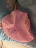 FGHGF静电衣无尘衣连体服大褂静电服无金属静电服防尘工装发岩棉防护衣 静电帽（下单备注颜色） XL 实拍图
