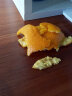 [远安馆]湖北秭归橙子 现摘现发脐橙新鲜水果夏橙 3斤尝鲜装65-70mm 实拍图