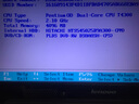 联想（Lenovo） 笔记本内存条 DDR3三代标压 一体机电脑内存扩展卡 1333MHZ 4G DDR3(标准电压)--1333MHZ G410/G450/G460/G460A 实拍图