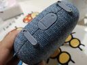 飞利浦（PHILIPS）TAJS30 乔治杰森 丹麦皇室御用艺术级无线蓝牙音箱便携式低音炮音响家居 实拍图