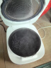 象印（ZO JIRUSHI）日本进口 家用IH电饭煲5升大容量 自清洗蒸汽口智能双预约电饭锅NW-QRH18C 实拍图
